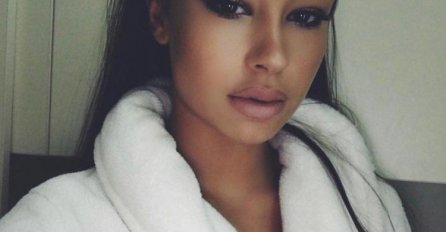 ZAVODLJIVOG I EGZOTIČNOG IZGLEDA,  NE OSTAVLJA NIKOGA RAVNODUŠNIM: Kćerka MILETA KITIĆA objavila njihovu FOTOGRAFIJU IZ MLADOSTI, evo na koga liči!