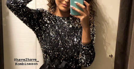 BOSANAC OTKRIO VELIKU ISTINU O POBJEDI DŽEJLE RAMOVIĆ, OVO JOJ SE NEĆE SVIDJETI: Sad se sve mijenja u Zvezdama Granda!