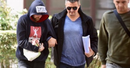 BRUTALNO PRESUDIO SUGRAĐANKI IZ GORAŽDA: Osumnjičeni za ubistvo djevojke u Sarajevu predat Tužilaštvu, zločinu je...