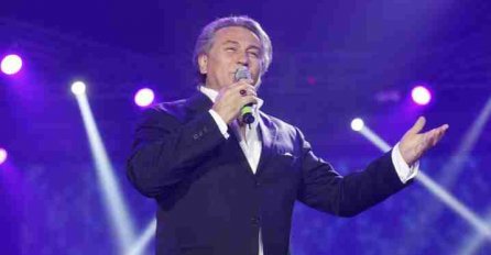 KĆERKA HALIDA MUSLIMOVIĆA OBARA SVE S NOGU: Rijetko je viđamo u javnosti, a prava je LJEPOTICA na majku(FOTO)