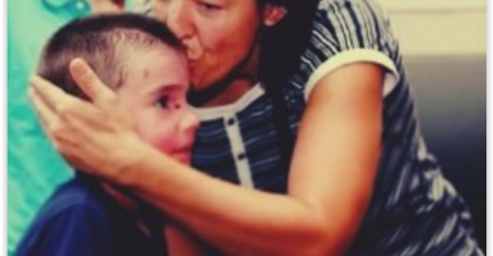 Posljednje riječi malog Despota kidaju srce: Ako ima lijeka donesite... Pustite me da odem, nemam snage da se mučim više