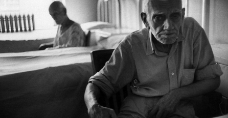 POUČNA PRIČA: U jednoj bolničkoj sobi, ležala su dva starija čovjeka