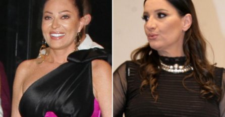 ONA JE BILA CECINA NAJBOLJA PRIJATELJICA SA ESTRADE, A ONDA JE DOŠLO DO SUKOBA: Oglasila se Mira Šokorić i otkrila PRAVU ISTINU!