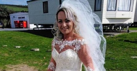  OVA MLADA PRIJE SVADBE NIJE LIČILA NA SEBE! VJERENIK HTIO DA JE OSTAVI: Pogledajte kako je izgledala, PREPOLOVILA SE!