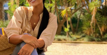 ANASTASIJA ĆE OVE PJESME PJEVATI NA VELJKOVOJ SVADBI, PRVI PUT ZA MEDIJE OTVORENO PROGOVORILA: Plakala sam kada ...