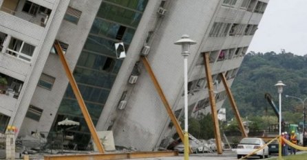 Nevjerovatne fotografije za koje nije potreban FOTOŠOP da bi vas IMPRESIONIRALE, pogledajte onu pod brojem 10!