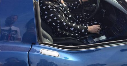 HAOS NA SVADBI DJ KRMKA, KRENUO PO MLADU, A ONDA GA SNAŠLI PROBLEMI: Čekajte da vidite reakciju mlade, PROCURILI DETALJI!