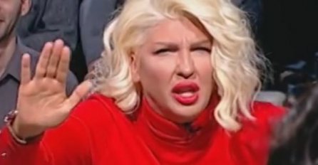 JELENA KARLEUŠA O RAKU PISALA NA INSTAGRAMU, A ONDA JE ON SPUSTIO ŽESTOKIM KOMENTAROM: Ova će je objava RAZBJESNITI!