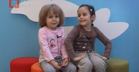 PRIJE 10 GODINA JE IZGOVORILA ČUVENU REČENICU "BOŽE, PETRA": Evo kako danas izgleda ova djevojčica! (FOTO)