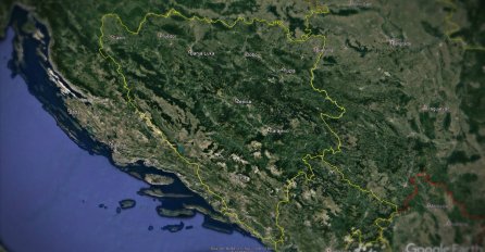 Dokaz da je bosanska državnost starija od državnosti susjeda