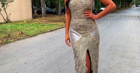 ZABORAVITE NA DŽEJLU, OVA BOSANKA JE NOVA POBJEDNICA "ZVEZDE GRANDA": Izgled obara sa nogu, a kad je pustila glas SVI SU SE POČELI OTIMATI ZA NJU! (FOTO)