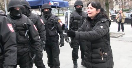 Prekinuto ročište protiv Suzane Radanović, novo će biti sredinom decembra