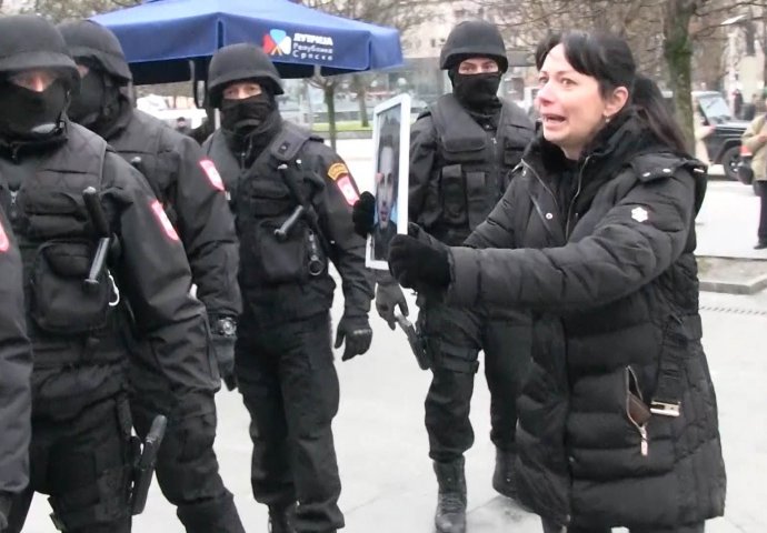Banjaluka: Saslušanje u postupku protiv Suzane Radanović