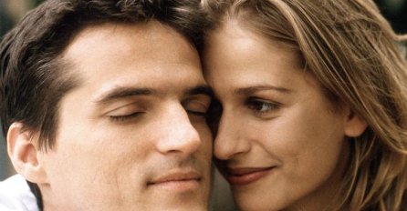 BIO JE BESKUĆNIK 18 MJESECI, A ONDA MU JE SUDBINSKI SUSRET PROMIJENIO ŽIVOT: Našao je i ljubav i izgubljenog oca! (FOTO)