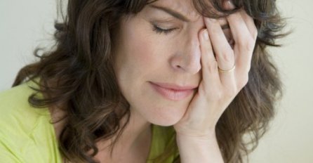 "Prije par godina sam prevarila muža sa momkom kojeg sam upoznala na fb..."