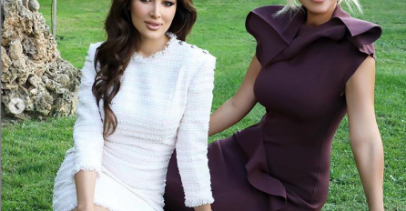 BRENA SE OGLASILA I PROGOVORILA O RAZVODU: "Zatečena sam, ali OVO MORAM REĆI"