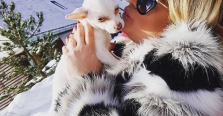 OVO JE BOSANSKA PJEVAČICA, ZA KOJU SU SVI MISLILI DA JE MRTVA: Preživjela je pravu dramu, njen DEČKO UPLETEN u sve!