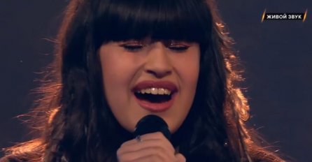 SVI PRIČAJU O NJOJ, NJEN ANĐEOSKI GLAS RASPLAKAO LJUDE ŠIROM SVIJETA: Osvojila srca miliona gledalaca,NEVJEROVATNO!