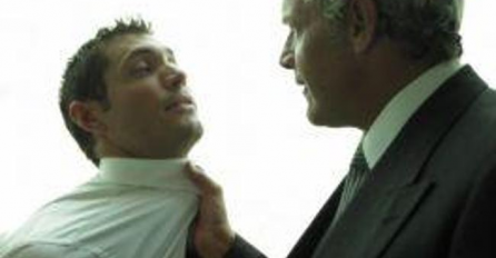 "Garđevinski inženjer sam i zove me prije nekoliko dana otac od moje djevojke (vojno lice, baš strog čovjek) i pita me ..."