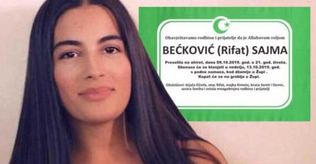 TEŠKA SOBRAĆAJNA NESREĆA: Autobus je udario u automobil, djevojka (21) umrla na licu mjesta! Odjekuju JECAJI, MAJKA NEUTJEŠNA!