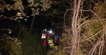 Pripadnici GSS-a u Rajlovcu pronašli Mevliju Milovanović