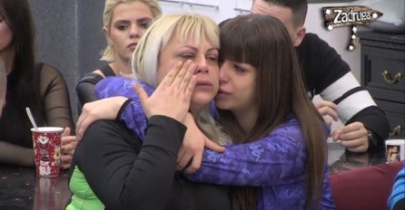 PRLJAVŠTINA NA SVE STRANE, ISPLIVALE SLIKE APARTMANA MILJANE KULIĆ U ZADRUZI: Od stvari se jedva korača, njeni fanovi u ŠOKU!