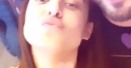 SKANDALČINA U ZADRUZI, LUNA HISTERIŠE ZBOG MARKOVE NOVE DJEVOJKE: Unijela mu se u lice i poručila SAMO JEDNO, POČEO JE HAOS!