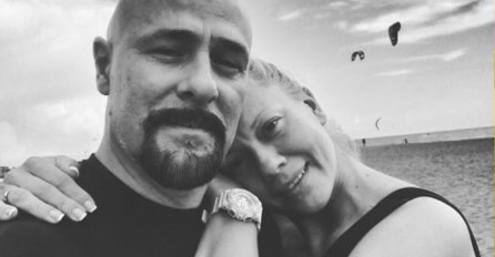 PRIJATELJI GA NISU ZABORAVILI: Ono što su uradili  u znak sjećanja na Grua SLOMILO JE UDOVICU! EMOTIVNO!