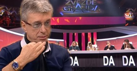 U GRANDU LOME ŠTIKLE KAD DOLAZE NA SNIMANJE I GODINAMA NOSE ISTE BUBICE: Isplivali uslovi u kojima ŽIRI ZG RADI!