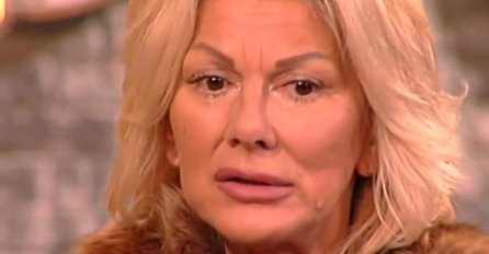 JURILA JE MAFIJA, NAPRAVILI JOJ SAČEKUŠU: Cecu Kitić spasio ŽESTOK momak, a onda doživio TRAGIČAN KRAJ!