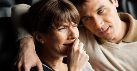 "Moja mama je jedna obična manipulatorica, i to sam shvatila tek nedavno"