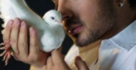 Na današnji dan zauvijek nas je napustio Toše Proeski: Kolege su mu odale počast, a ove riječi paraju srce