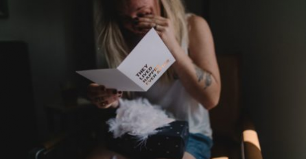 POSLALA SAM PISMO LJUBAVNICI SVOG MUŽA: Draga Dijana...