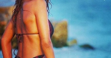 BILA JE NAJLJEPŠA ŽENA JUGOSLAVIJE, UDAVALA SE DVA PUTA: Danas ima 56 godina i ovako izgleda, NEĆETE VJEROVATI KAD VIDITE! (FOTO)