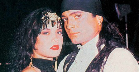 OVAKO DANAS IZGLEDA RANDU IZ KASANDRE: Cijeli region je 90-ih STREPIO da ne povrijedi glavnu junakinju, a čuvenog bacača noževa sada NE BISTE PREPOZNALI!