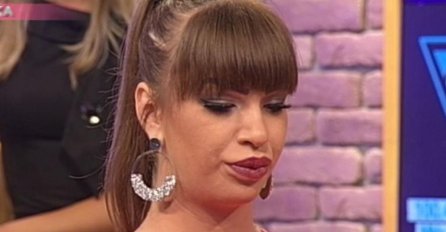 MILJANA KULIĆ POSLUŠALA MAJKU, ODLUČILA DA PREKINE TRUDNOĆU: Kad je rekla Amidžić čuo kad će to uraditi ZANIJEMIO JE, SUZE SAME IDU!