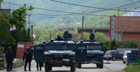 POZNATI RAZLOZI UPADA KOSU NA SJEVER KOSOVA Kako će sada Srbi reagovati na OVO?!