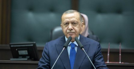 Erdoan sutra sa zvaničnicima EU