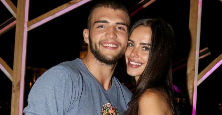 VJERENICA VELJKA RAŽNATOVIĆA JE TRUDNA, SVI SLAVE, A NAJVIŠE NJENA MAJKA: Evo kako ona izgleda, IZNENADIT ĆETE SE! (FOTO)