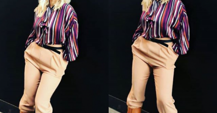 NIKO OD KOLEGA NIJE DOŠAO NA PROMOCIJU: Goca Tržan šokirala izjavom! Ono što je rekla o Nataši Bekvalac prepričavat će se DANIMA!