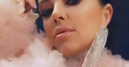 KIJA U VEZI SA POZNATIM SRPSKIM REPEROM, EVO GDJE SU SE POKUPILI: Objavljene slike, pljušte POLJUPCI