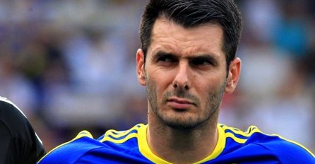 SPAHIĆ PUŠTEN IZ BOLNICE, A ONDA SE OGLASIO NA FACEBOOKU, RAZLOG JE PRETUŽAN: Suze same teku