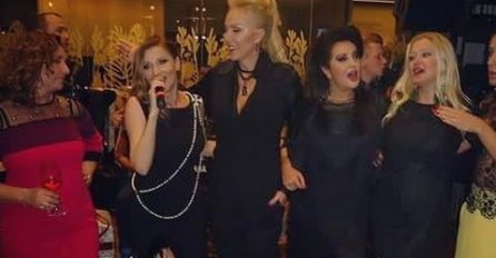 POZNATA PJEVAČICA PROGOVORILA O BOLESTI: "Svi su me sahranili živu!" Onda je  spomenula LEPU BRENU I DRAGANU MIRKOVIĆ! Ovome se nismo nadali!