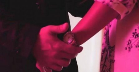 SPOT KOJI JE NAPRAVIO BUM: Pojavila se BEZ ŠMINKE I SILIKONA,  da li mislite da je i dalje PRELIJEPA? (VIDEO)