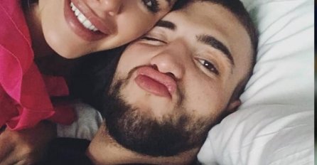 SVADBA DECENIJE SAMO ŠTO NIJE POČELA! Veljko i Bogdana danas staju na LUDI KAMEN, ali jednu stvar niko nije PRIMIJETIO! Evo zašto je baš na današnji dan SVADBA!