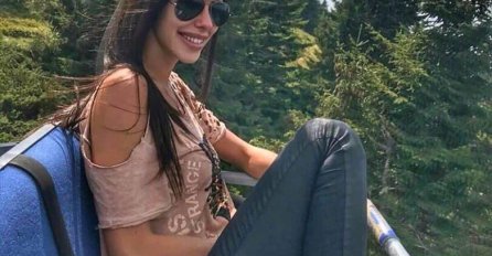 EVO KOJE ĆE PREZIME UZETI BOGDANA NAKON UDAJE ZA VELJKA: Živjet će u kući Ražnatovića, a OVO ĆE JOJ PISATI U DOKUMENTIMA!