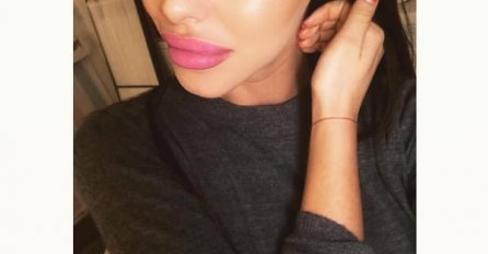 OTKRIVENA TAJNA IZ PROŠLOSTI VELJKOVE BOGDANE: Za ovo niko nije znao, čak ni CECA, EVO KO JE ONA ZAPRAVO!