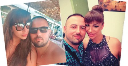 "VIDJELI SMO SE KRAJEM AVGUSTA, BIO SAM KOD NJE U NIŠU" Mile kuhar tvrdi da je ON OTAC Miljaninog djeteta: Traži od Marije JEDNU STVAR, ovo mijenja sve!