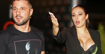 SKRHANA OD BOLA, LUNA ĐOGANI OTKRILA PRAVI RAZLOG RASKIDA SA MARKOM: Svi su ostali U ŠOKU, kad je priznala OVO!