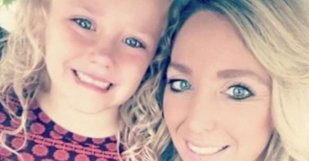 "MAMA, ZAŠTO MI SE SVI SMIJU?" Osoblje na aerodromu PLAKALO OD SMIJEHA kad su vidjeli kako se DJEVOJČICA ZOVE, KAKVO JE OVO IME?!